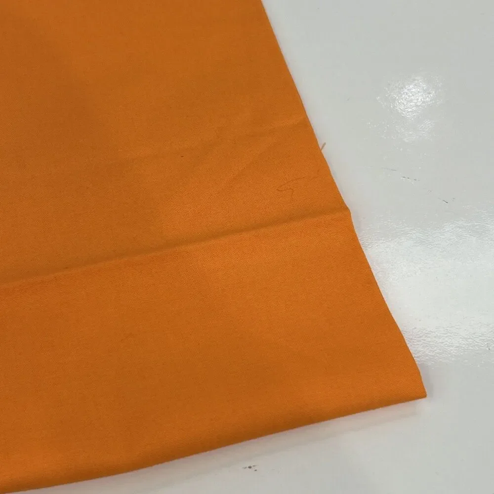 Cotton Quilting Fabric Lot Earthy Tones Earthtone Brown Orange Green Tan 13 Pc